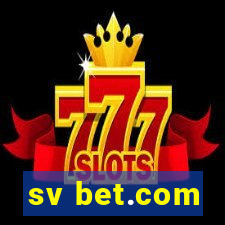 sv bet.com